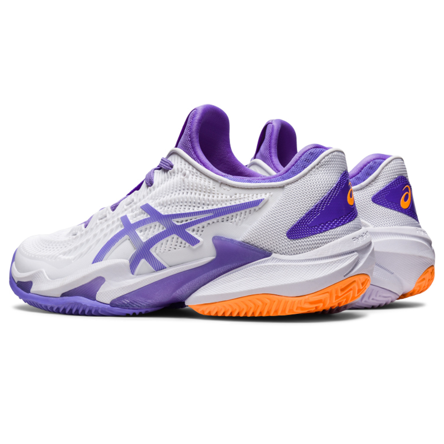 Asics Court FF 3 Clay Dames