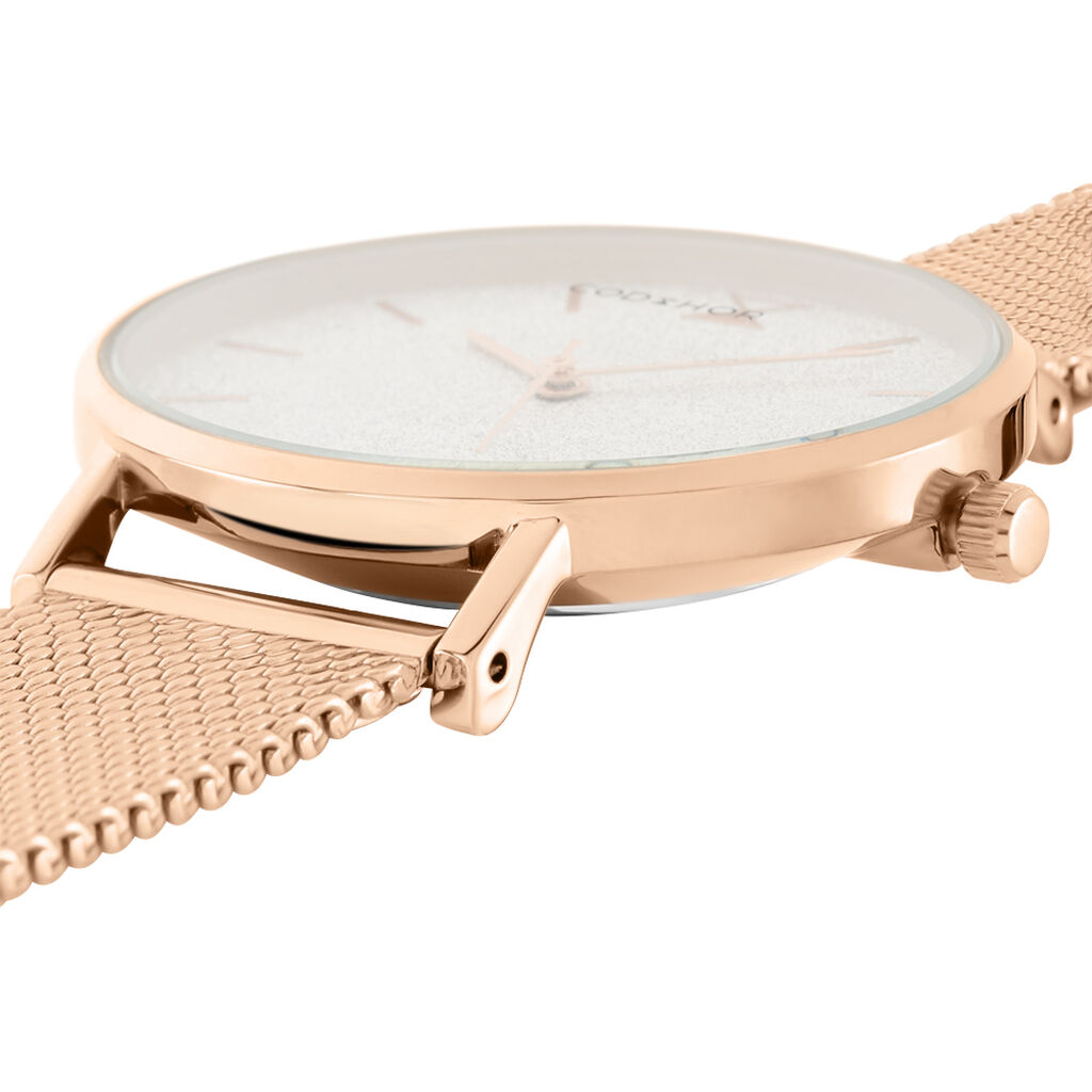 Montre Codhor Cindy Argenté