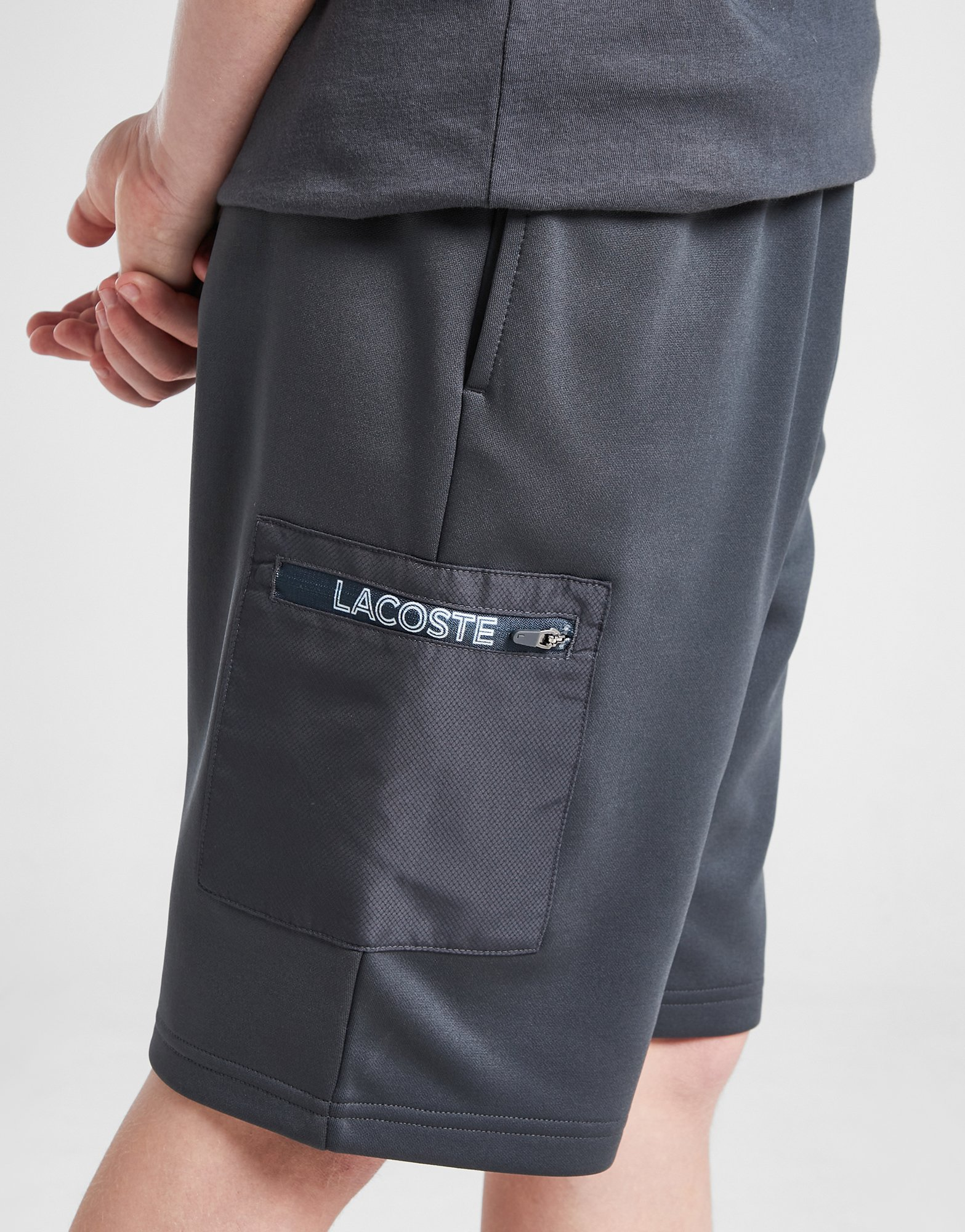 Lacoste Short Overlay Junior