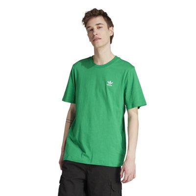 Tee-shirt à manches courtes homme Essential ADIDAS