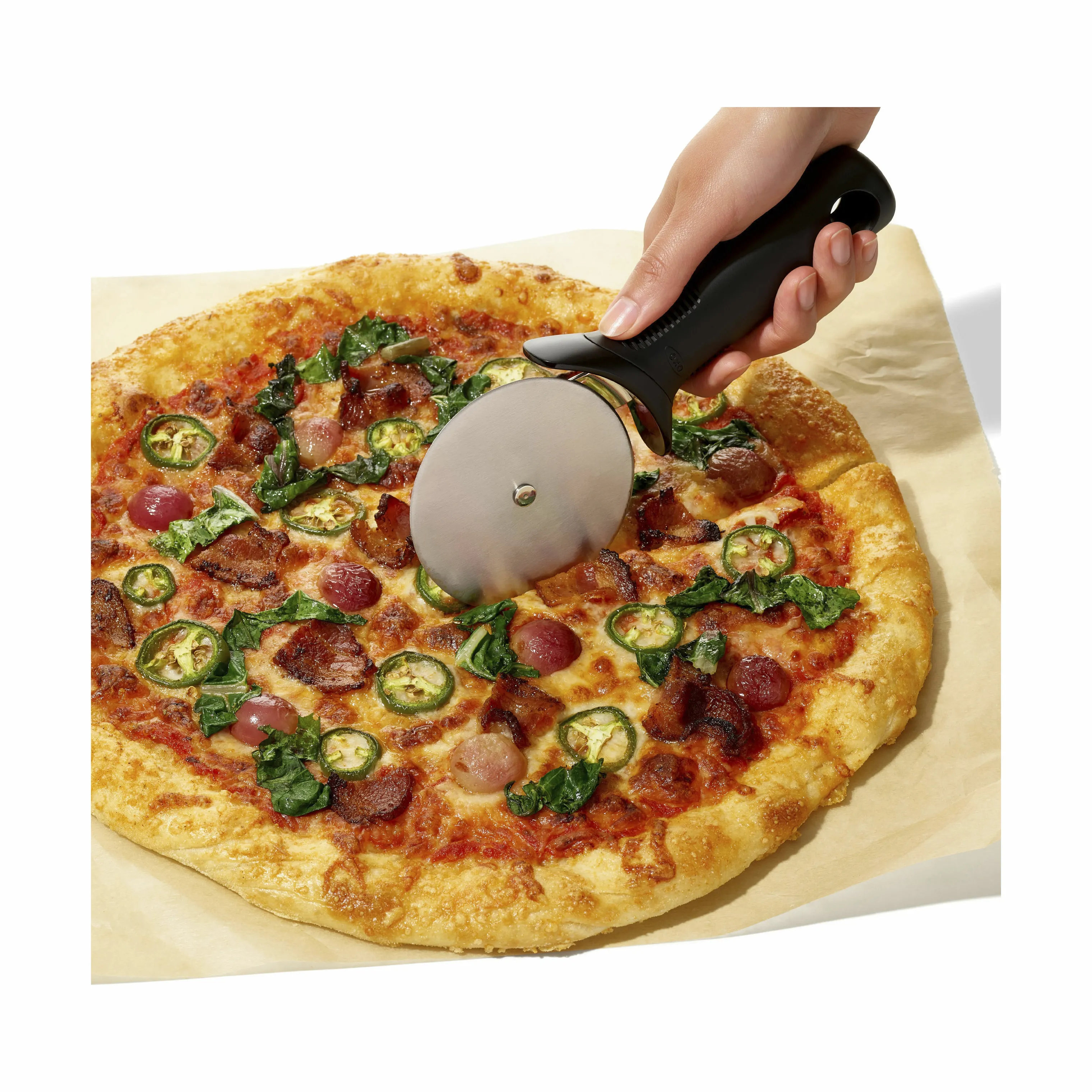 OXO Good Grips Pizzaskærer