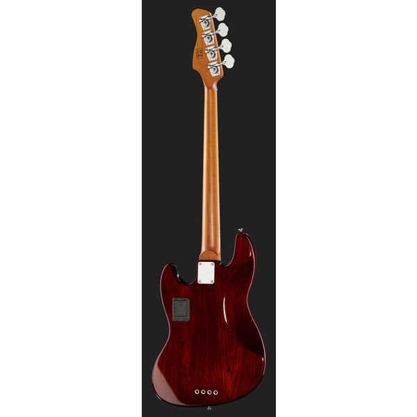 Marcus Miller V8-4 TS