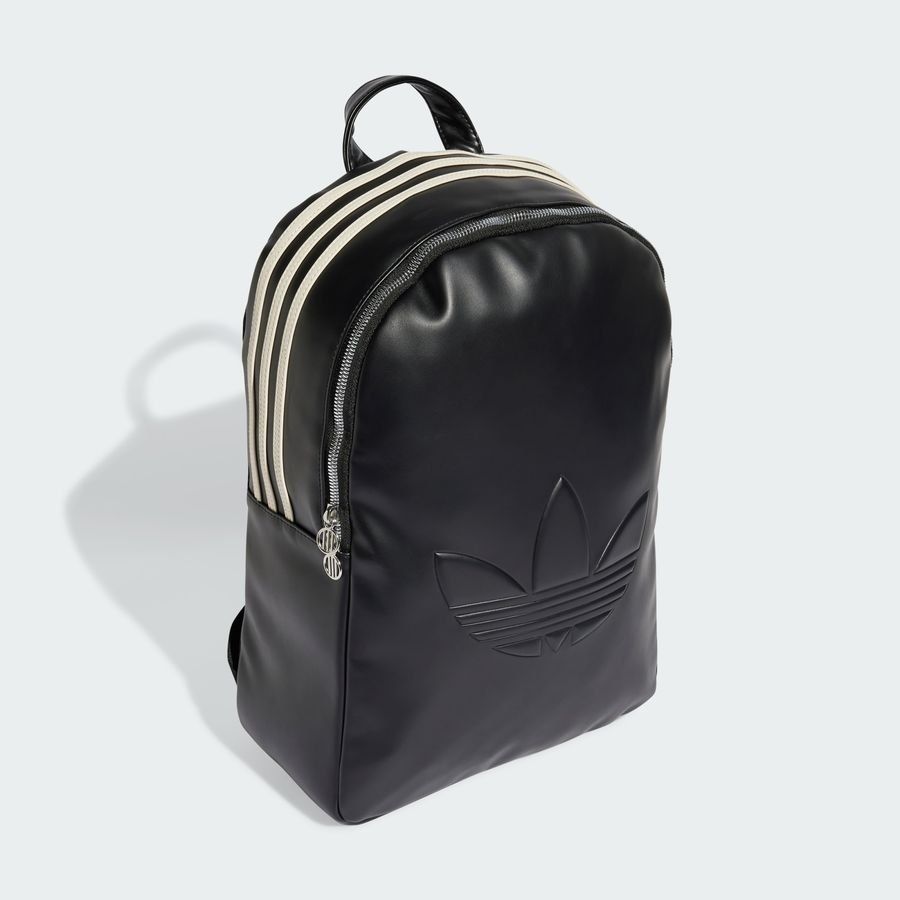Adidas Original Sac à dos polyuréthane contours Trèfle