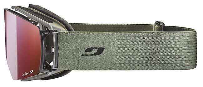 JULBO - MASQUE DE SKI LAUNCHER REACTIV CAT 0