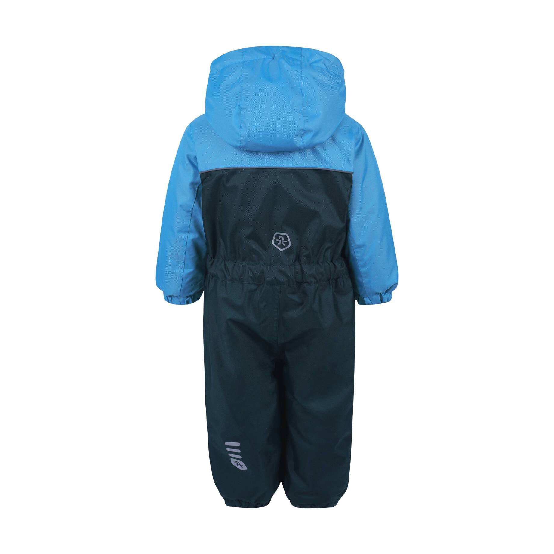 Color Kids| Jungen Kleinkind Schneeanzug COVERALL