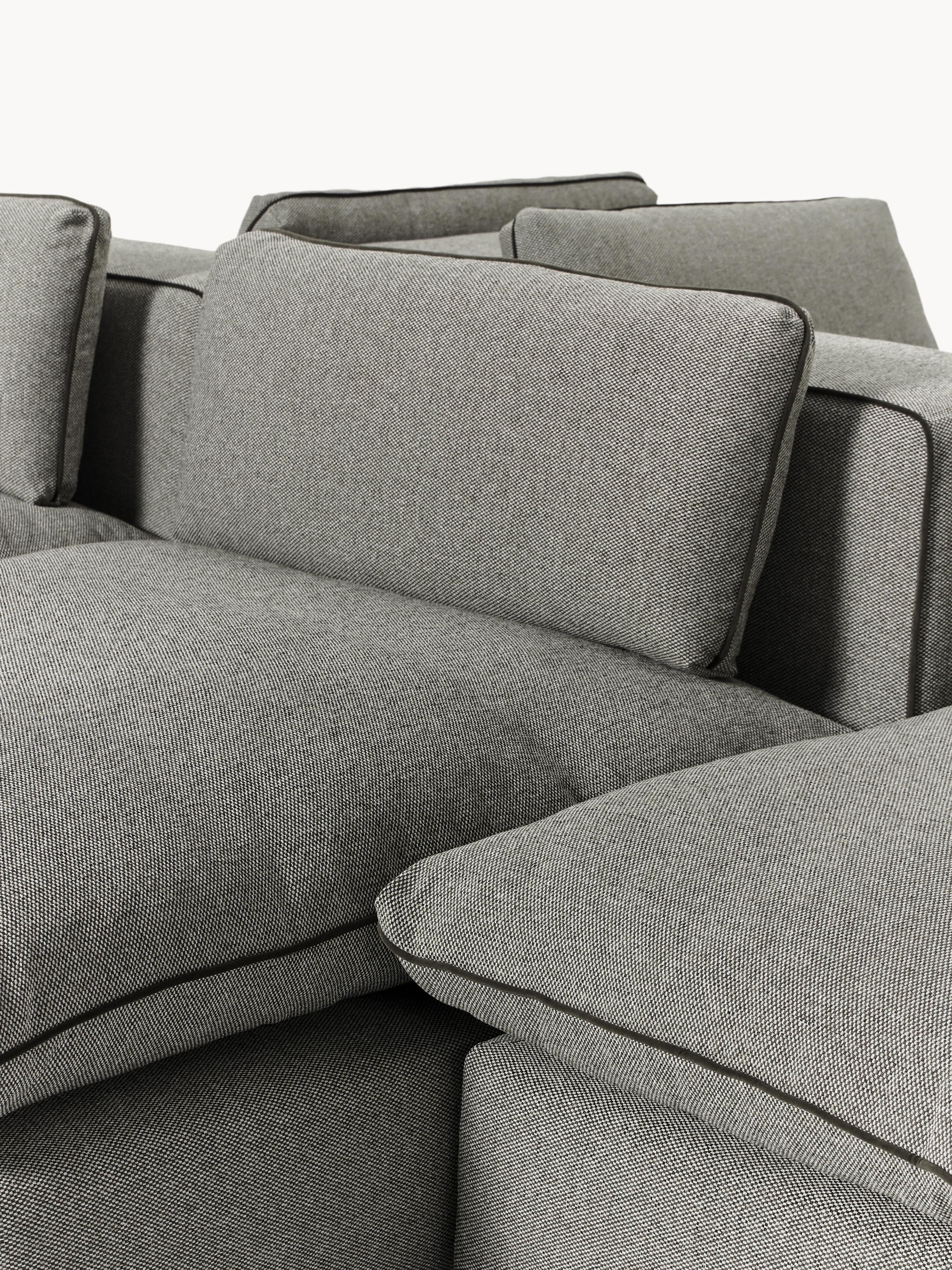 Modulaire XL U-bank Felix