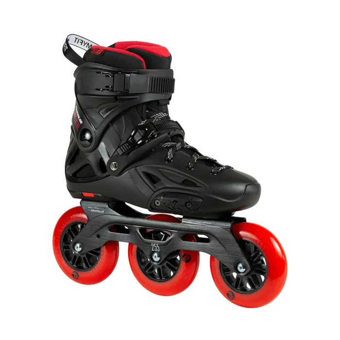 Powerslide Imperial 110 Skates Senior