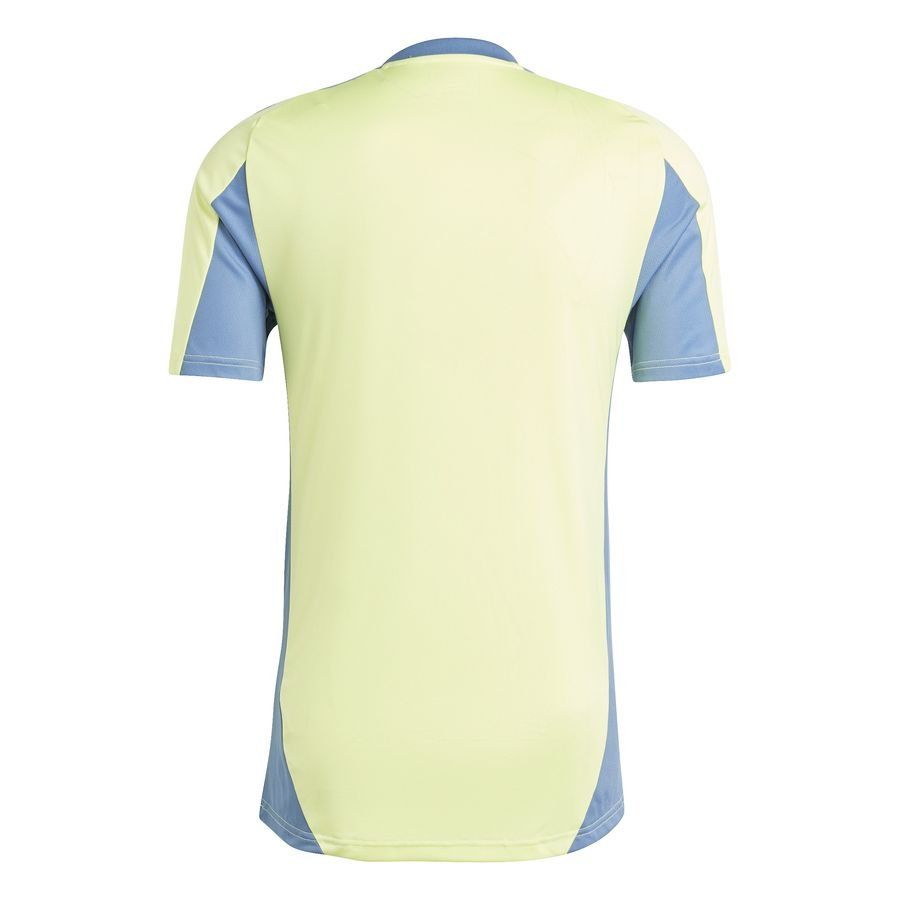 Ajax T-shirt d'Entraînement Tiro 24 - Jaune