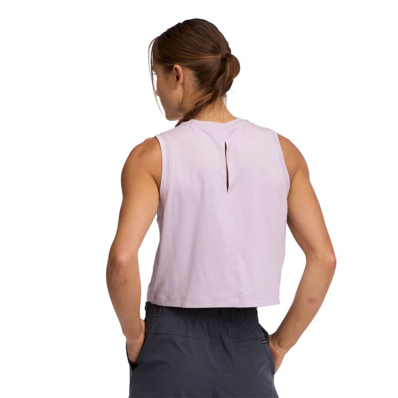 Circuit Tank - Débardeur femme