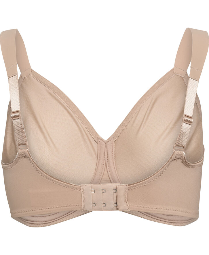 Triumph Essential Minimizer W X Smooth skin