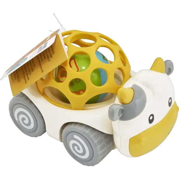 Rassel - Auto