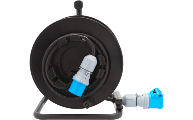 Berger CEE-Kabeltrommel 25 m
