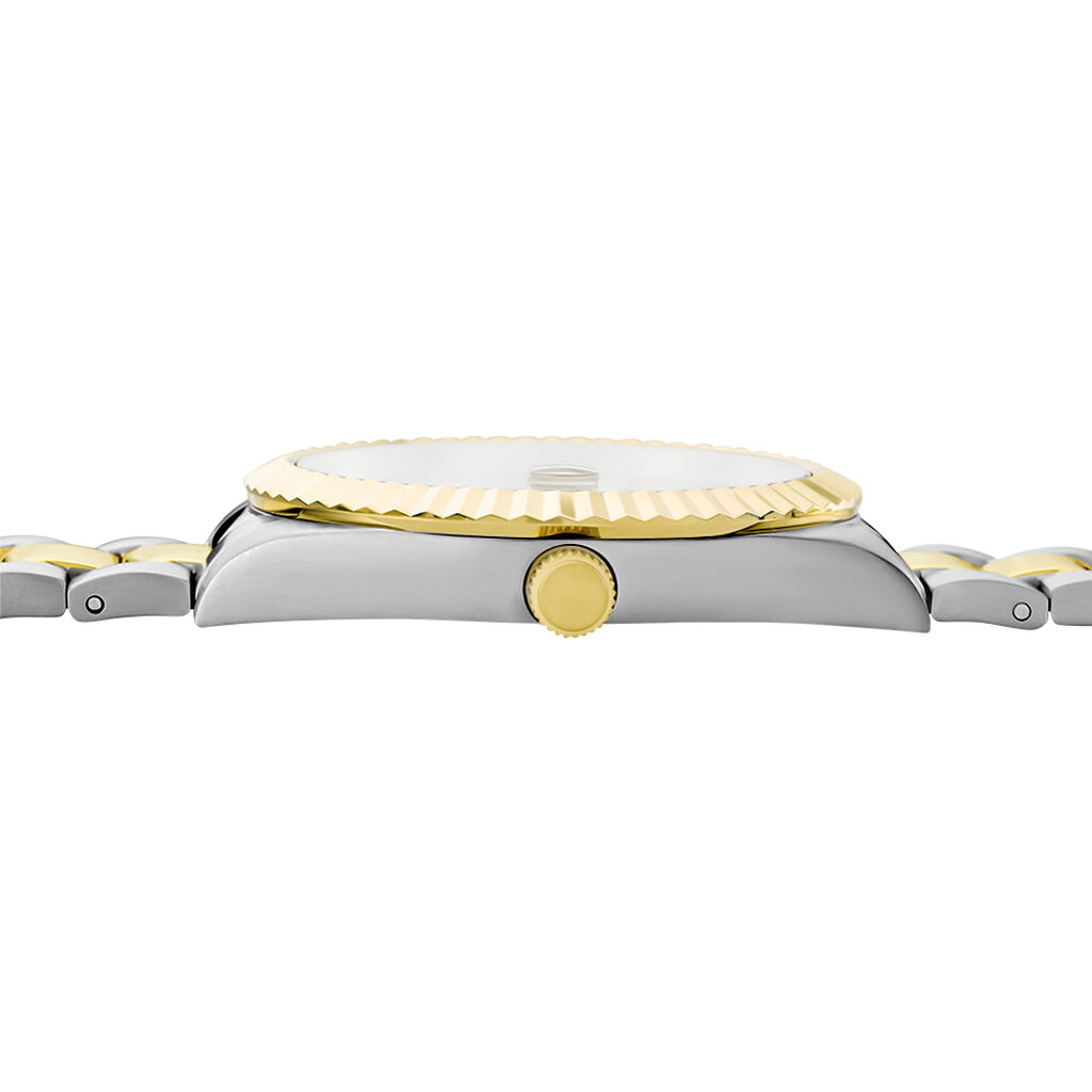 Montre Guess Connoisseur Vert