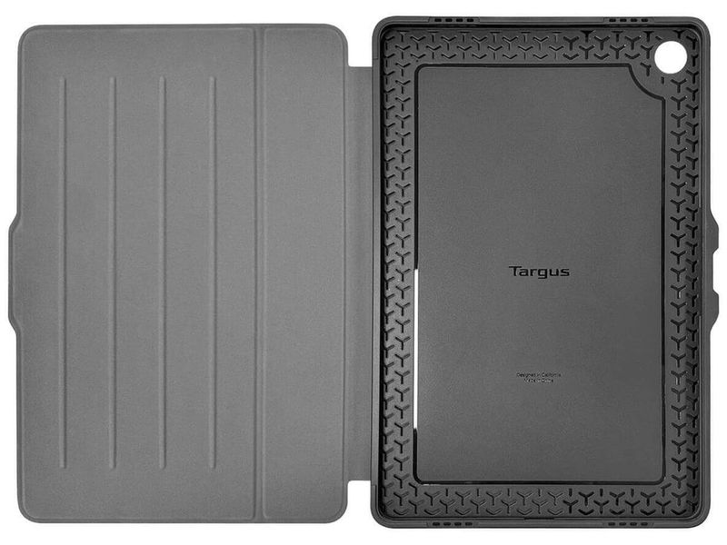 Targus Tablet Book Cover Click-in Galaxy Tab A9 Tablet Book-Cover für das Samsung Galaxy Tab A9