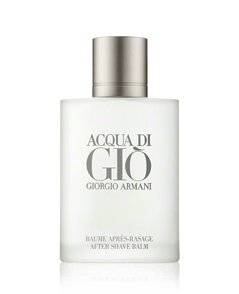 Giorgio Armani Acqua di Gio Homme aftershave balm 100ml