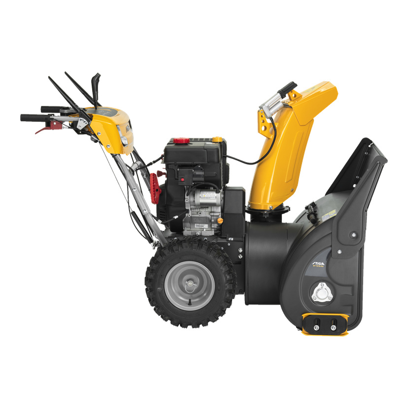 Snøfreser 9 kW 760 mm