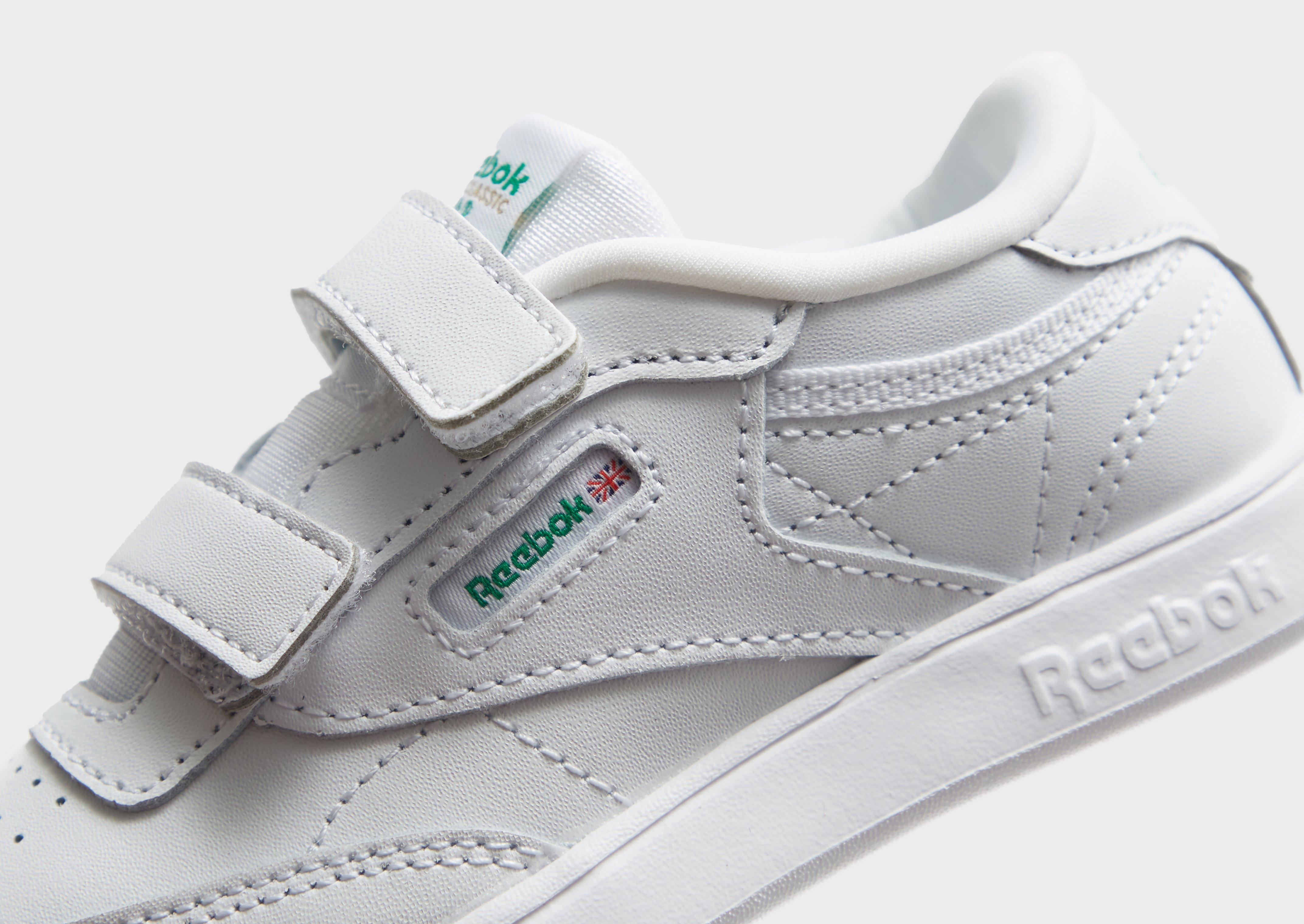 Reebok club c