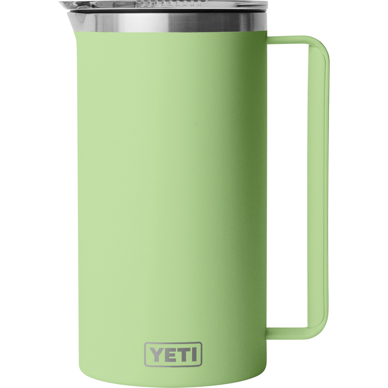 Yeti Coolers Pitcher Isolierkanne