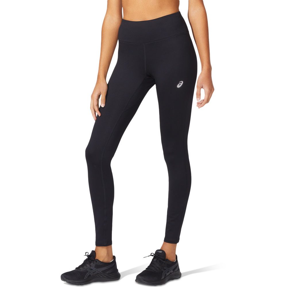 ASICS Core Tights Damen performance black