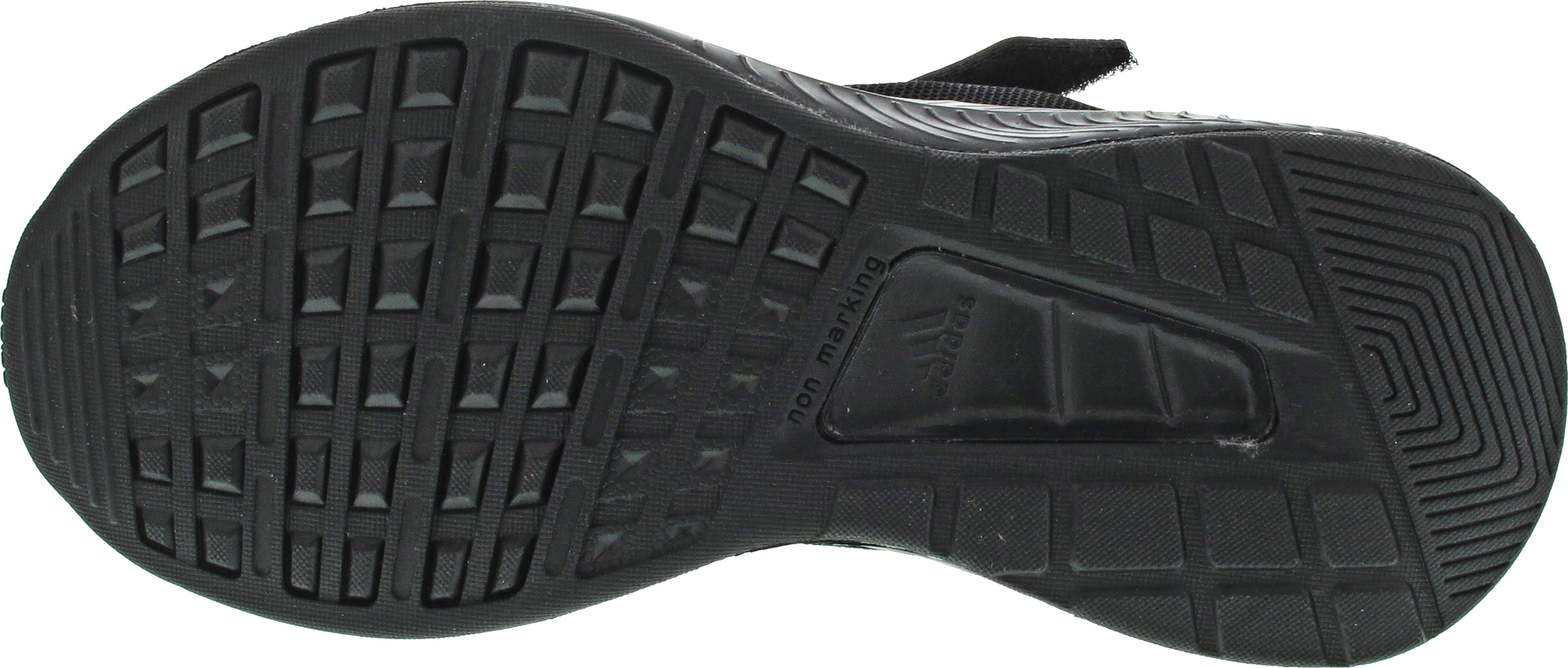 adidas Runfalcon 2.0 EL K Sportschuh schwarz