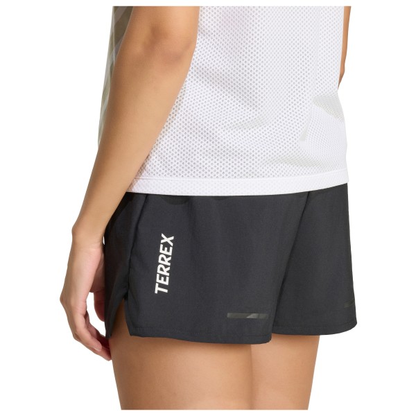 adidas Terrex - Women's Xperior Shorts - Short de running