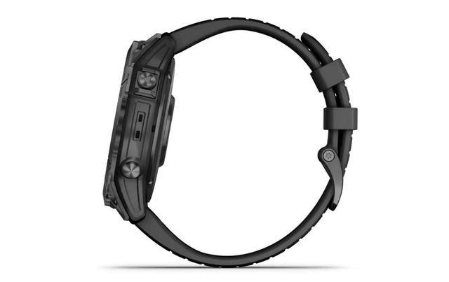 Garmin Sportuhr »Epix Pro Gen 2«