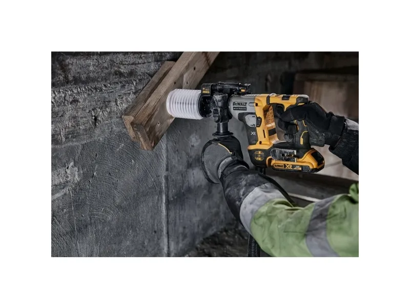 DeWALT DCH172N-XJ, 1,8 kg, 73 mm, 176 mm, 1 stk