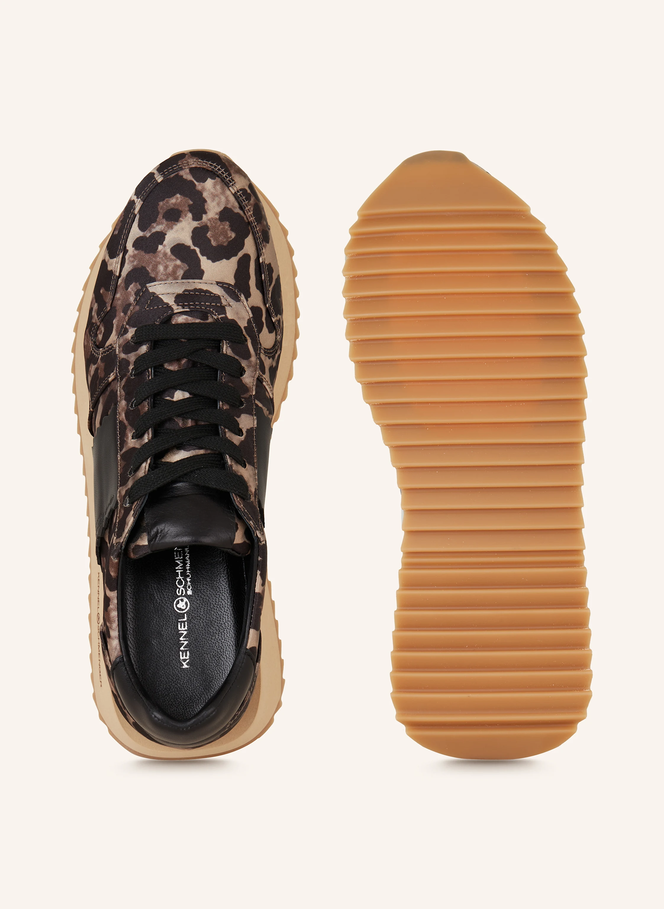 KENNEL & SCHMENGER Sneaker FLASH