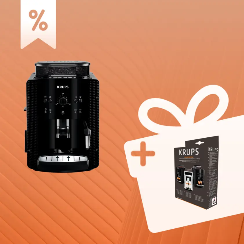 Pack exclusif web : Essential + kit entretien