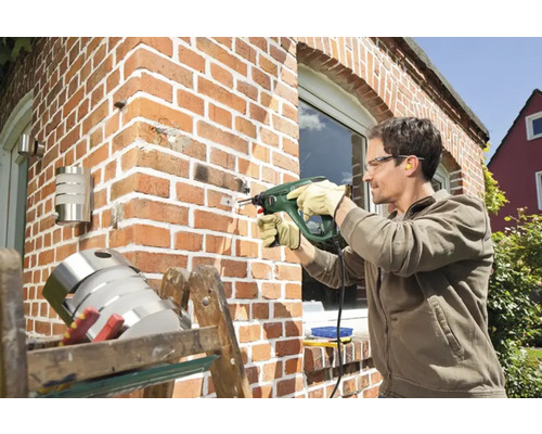 Bosch PBH 2100 RE boor- en beitelhamer
