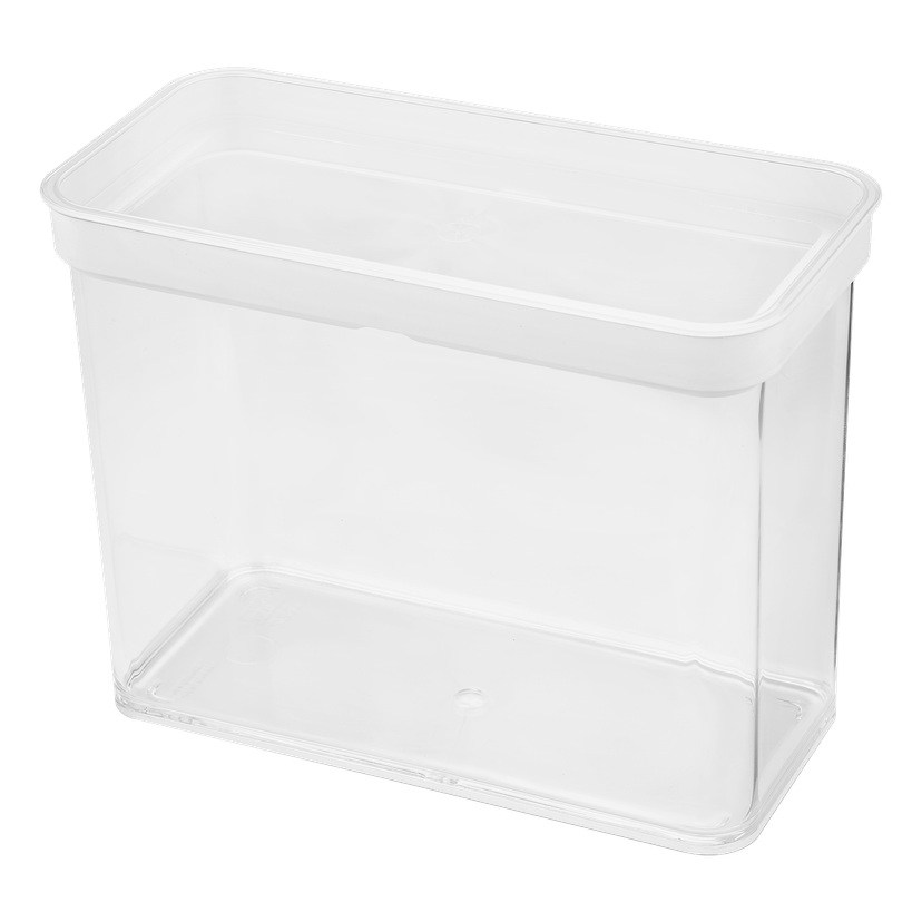 Oppbevaringsboks for tørrvarer 2,2 l