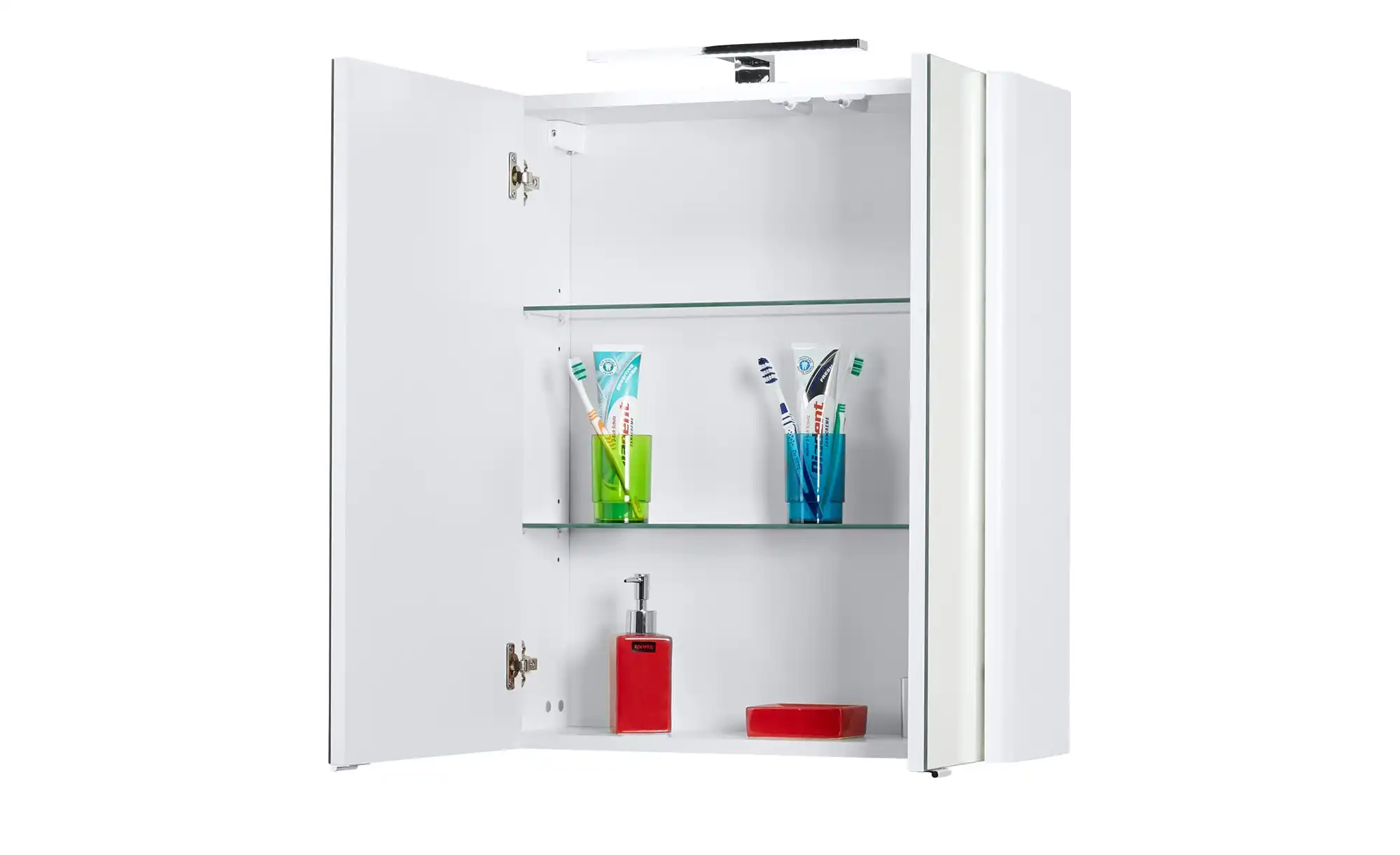 calmo2go Spiegelschrank Pina
