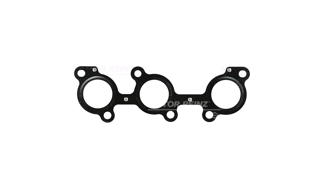 Pakning, udstødningsmanifold