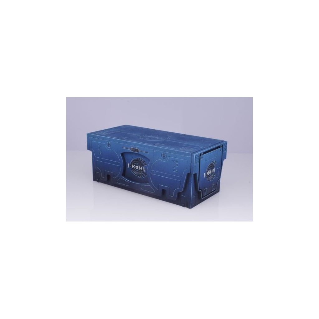 I-Kohl Container