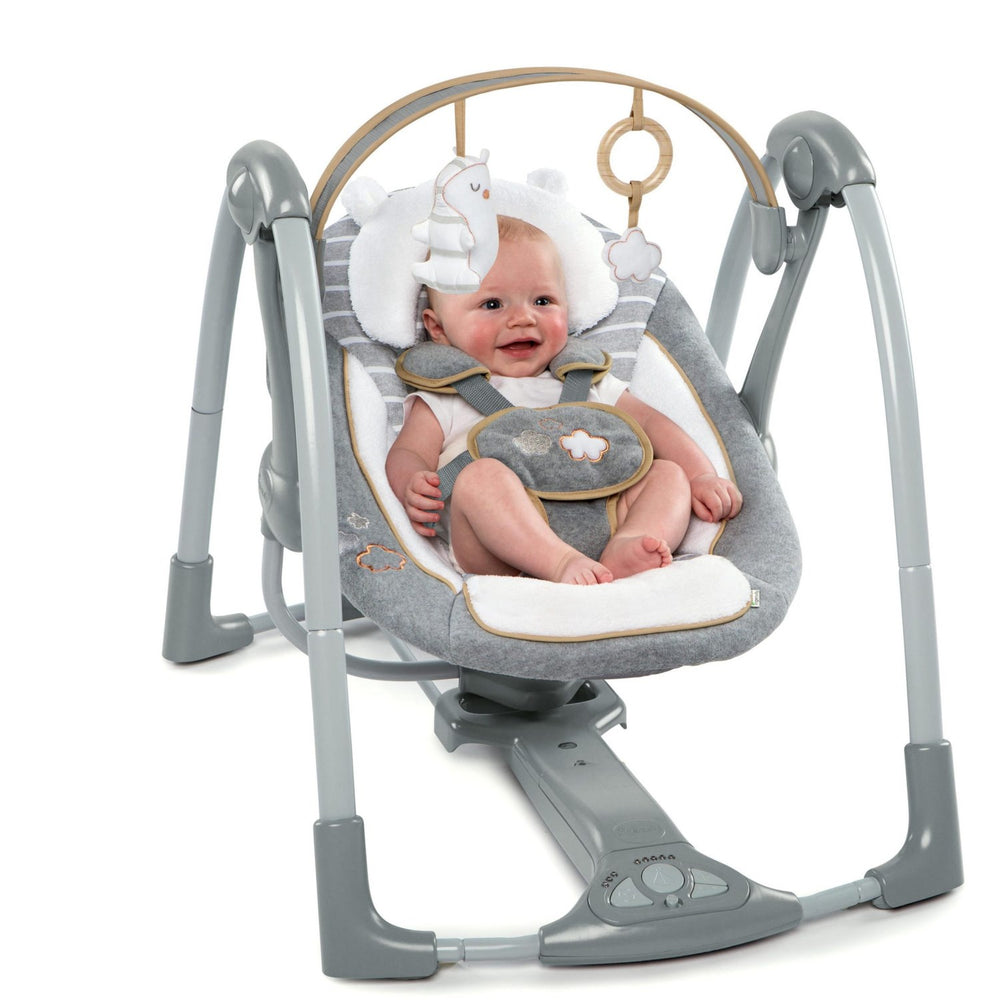 Køb Ingenuity Swing