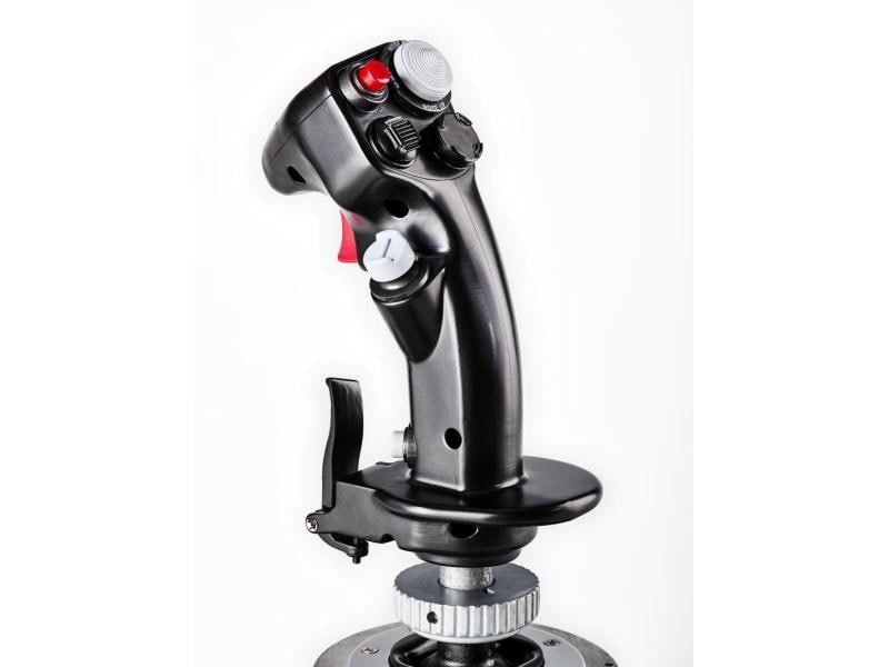 Thrustmaster Add-On HOTAS F-16C Viper Grip HOTAS F-16C Viper Grip Add-On