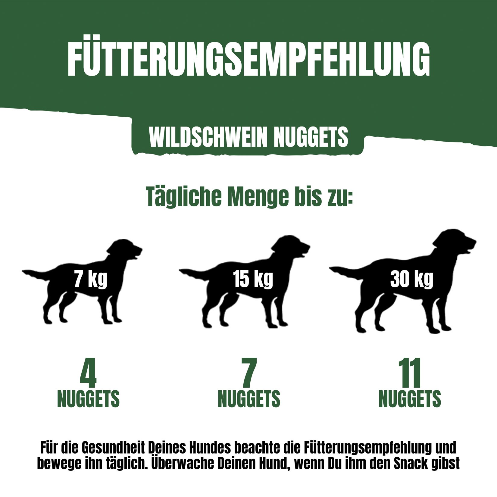 PURINA Adventuros Hundesnack 90 g, verschiedene Sorten, 18er Pack