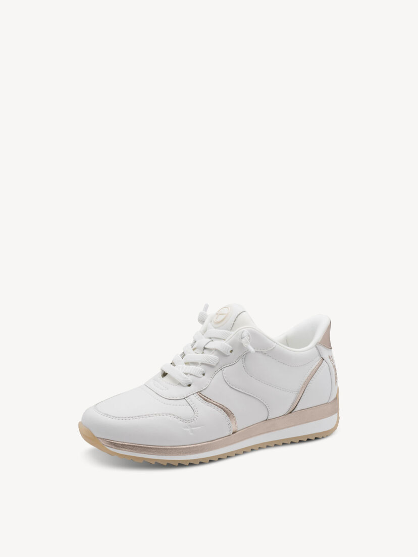 Sneaker - wit