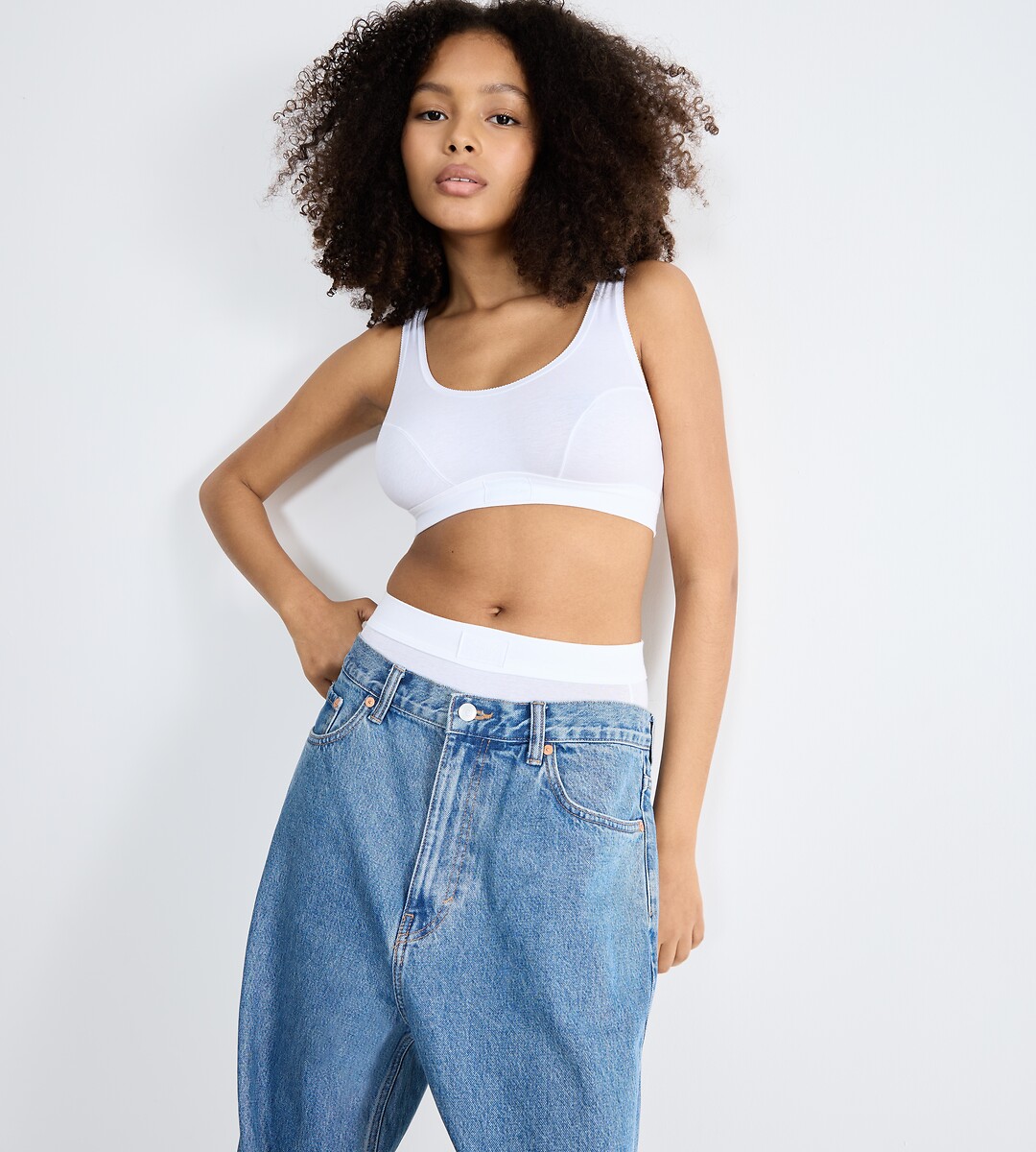 SLOGGI<br>Bustier Duplo Conforto