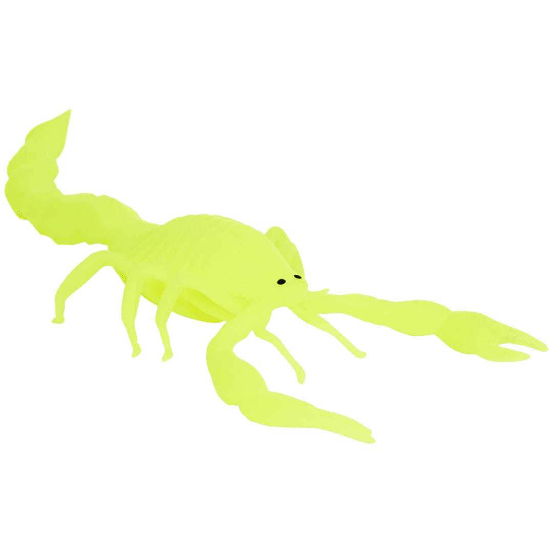 Animal élastique Creepsterz