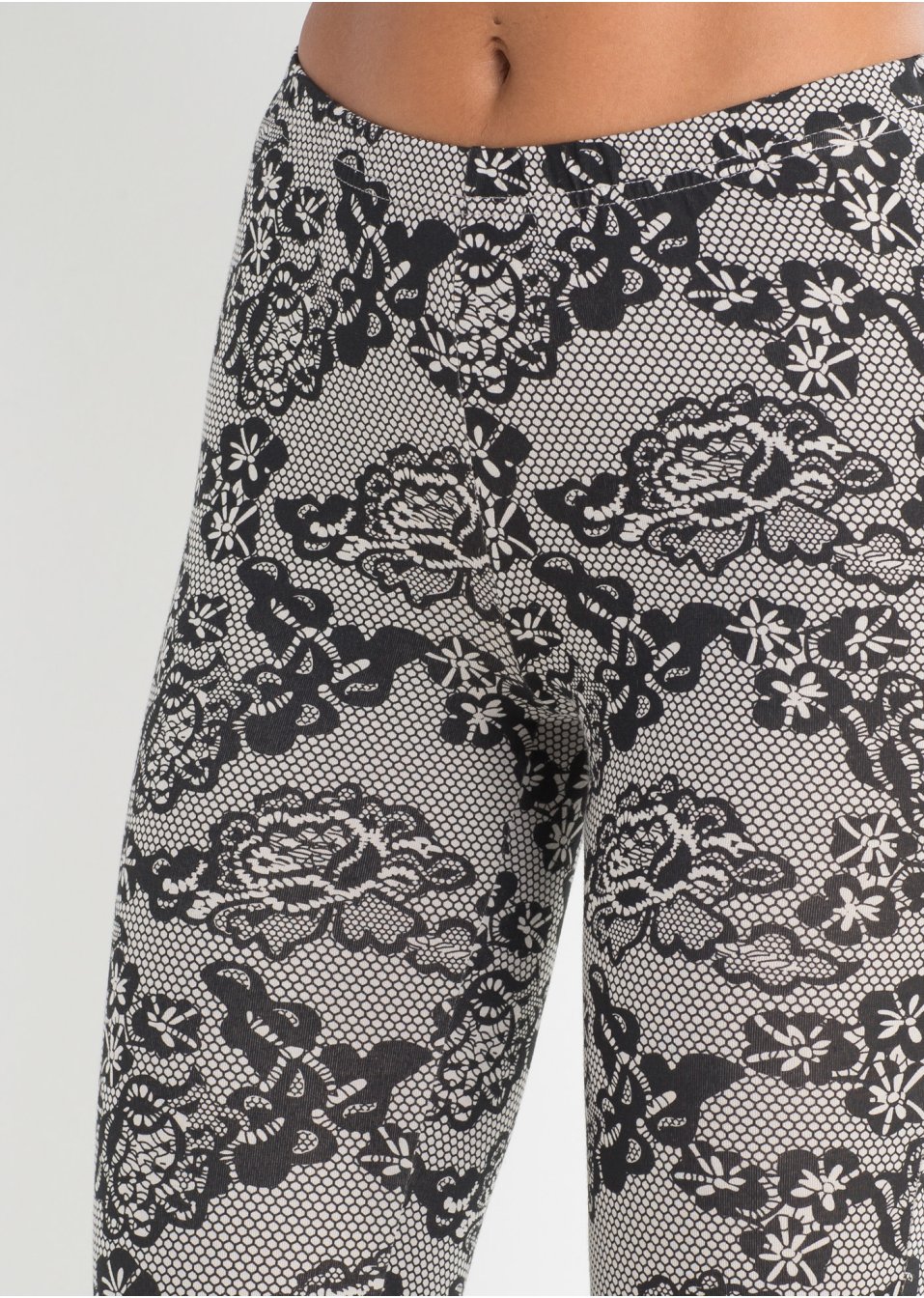 Pyjama avec legging