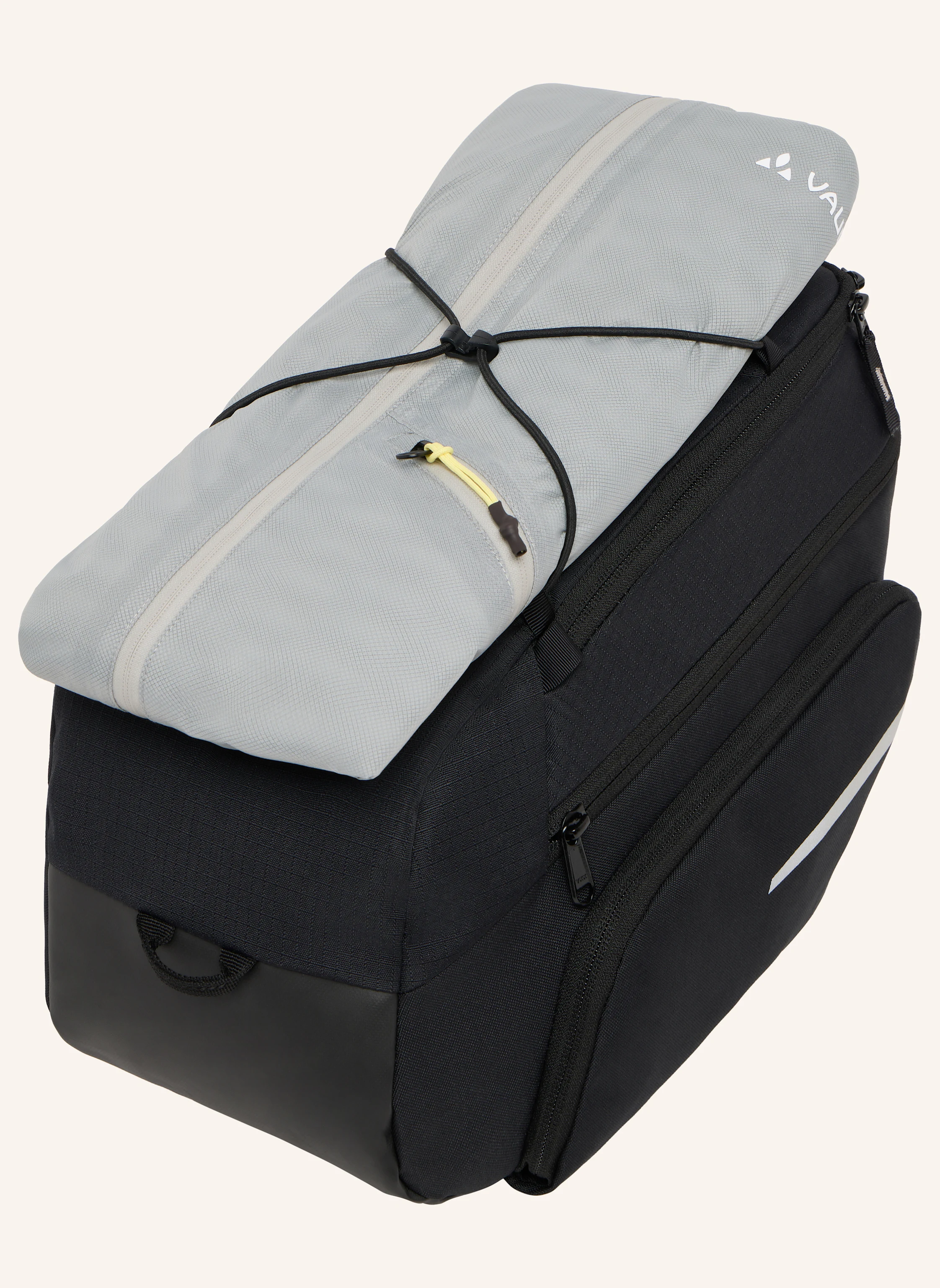 VAUDE Fahrradtasche SILKROAD PLUS 2.0