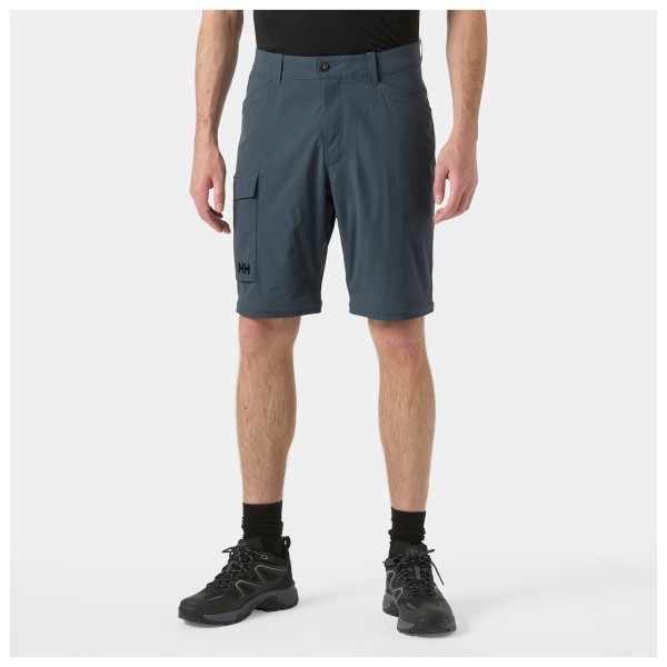 Helly Hansen - Elv Light Zip Off Pant - Pantalon de trekking