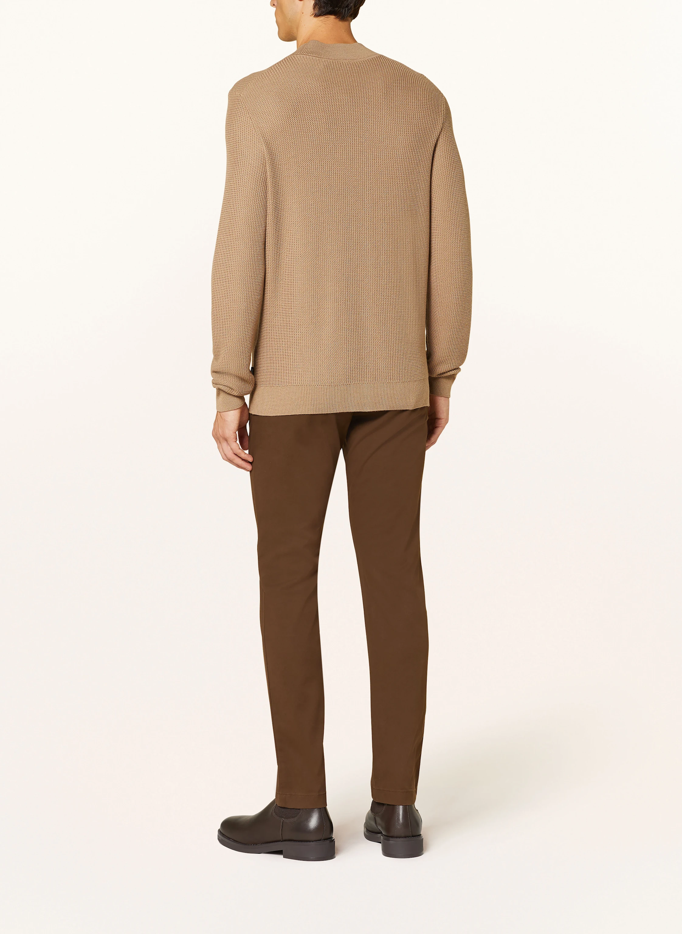 TOMMY HILFIGER Chino BLEECKER Slim Fit