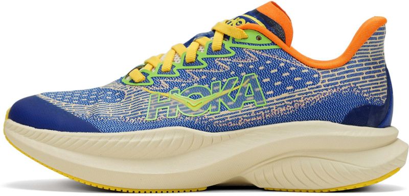 HOKA Mach 6 Kinderen