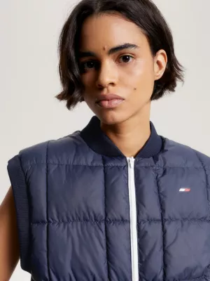 Colete acolchoado Sport Essential