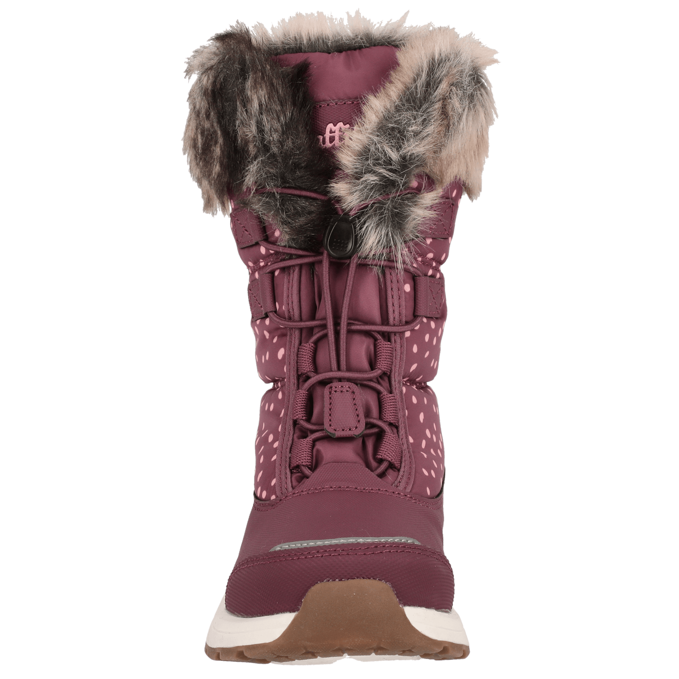 Graffiti Wesenda Kids Winterboot WP - Fritids og motesko