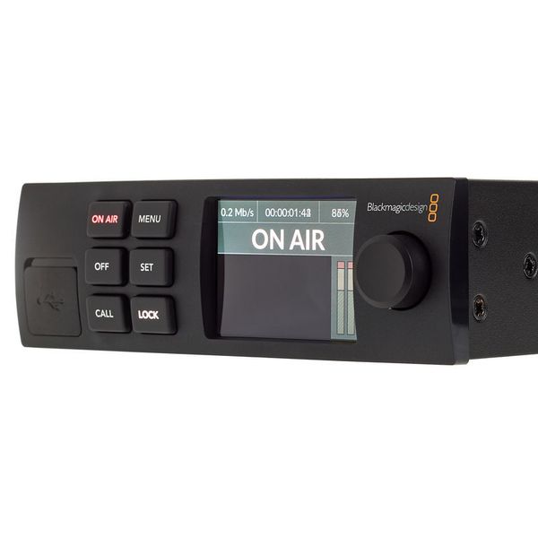 Blackmagic Design Web Presenter HD