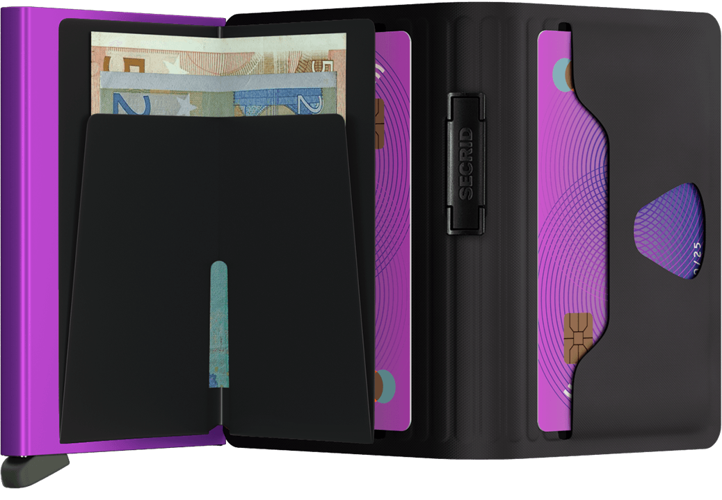 Bandwallet sheltersuit