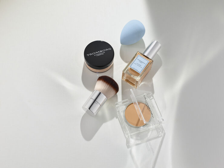 Tromborg Pep Makeup Flydende foundation